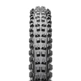 Pneu Maxxis Minion DHF 29x2.5 F60TPI 3C MaxxGrip TR DP WT Black - Genetik Sport
